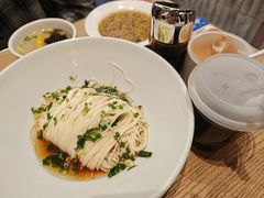 -新万鑫银丝面·非遗无锡味(惠山古镇店)