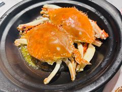 -海市焗·现焗海鲜·老广风味(上海首店)