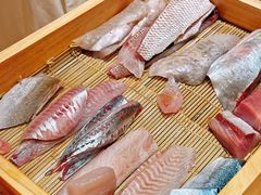 -镹·鱼料理  国产鱼使用店