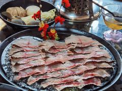 斑鱼片-丽江庭院之爱在路上(西单店)
