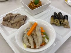 -银都上海菜馆(粤海东路店)