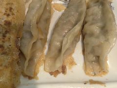 -春水锅贴·传统鲁菜(大明湖店)