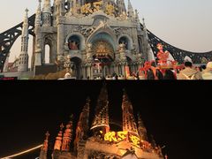 -泉城欧乐堡梦幻世界