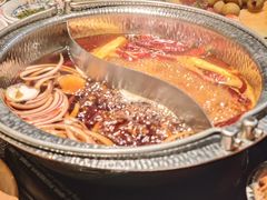 -牛New寿喜烧(虹桥新天地店)