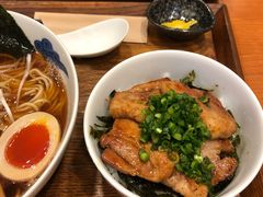 -面屋 猪一
