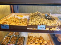 -包满意面包糕点(东坝店)
