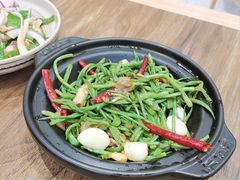 -云海肴·汽锅鸡·云南菜(广安门天虹店)