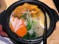 -东菊料理(吉利购物广场店)