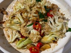 -京味斋·北京烤鸭(北京南站洋桥店)