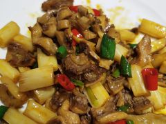 -渔太泰漓江小馆·广西融合菜(西街店)