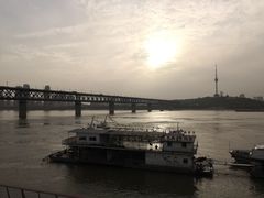 -武汉关码头(轮渡站)