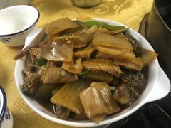 -大戚饭店(泰华路店)