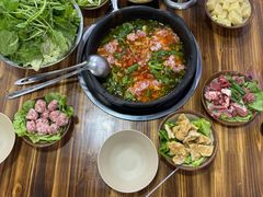 -笔记安顺夺夺粉火锅