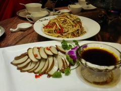-楚鲜·汉正街一号(天河店)