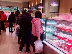 -巴黎贝甜(大宁国际商业广场店)