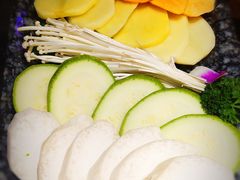 -鹤江桥·红油牛肉粉(SKP店)