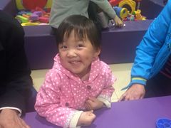 -Isee灰姑娘国际儿童艺术中心(BHGMall店)