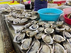 -板桥海鲜广场(文明东店)