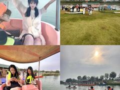 -梁子湖东篱老屋生态庄园
