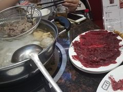 -八合里潮汕鲜牛肉火锅(深圳海岸城店)