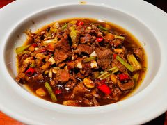 -隐厨·中国菜馆(三里屯T+MALL店)