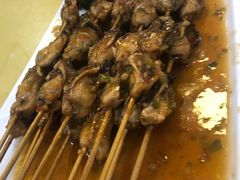 -蠔门宴海鲜城·阳江特色菜