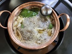 -银同牦牛肉火锅