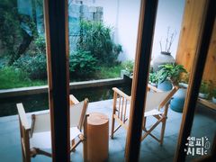 -大理无舍度假酒店