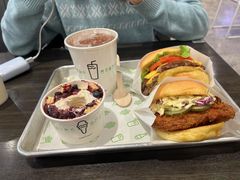 -Shake Shack(前滩太古里店)
