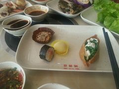 android_upload_pic-烤得住时尚自助烧烤(东湖西路店)