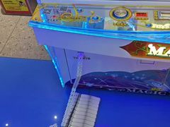 -风云再起游乐汇(北京西单西西友谊店)