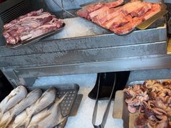 -两咖啡自助餐厅(静安香格里拉酒店)