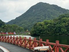-广州市石门国家森林公园