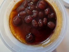 红糖冰豆花-匠熙小馆(崇文门店)