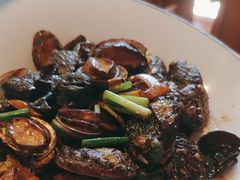 -旺角小渔村·海肠捞饭开创者(环山路店)