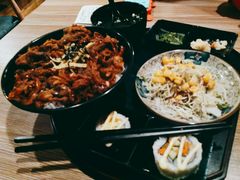 -左舞和风屋便当(金地店)