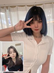 -3M hair美发沙龙