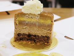 -广州文华东方酒店·文华饼店