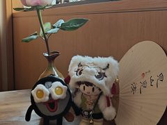 -梅间堂茶馆(绿地缤纷城店)
