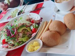 -ITA·意塔意大利餐厅(亦庄店)