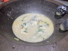 -鲜潭蒸汽石锅鱼(五道口购物中心店)