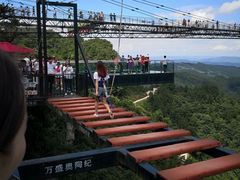 -梦幻奥陶纪景区