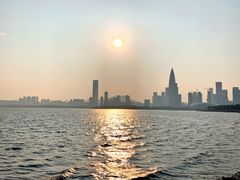 -深圳湾公园(南山区)