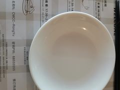 -荣誉国际酒店-云顶旋转餐厅