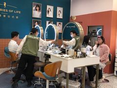 -海马体照相馆(南昌王府井购物中心店)