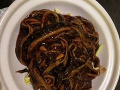 -小厨娘淮扬菜(六合欢乐港店)