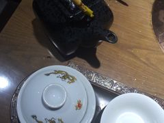 -龙门烤鱼(东方宝泰店)