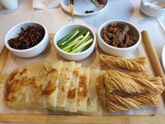 -大鸭梨烤鸭(金色漫香店)
