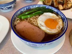 -豫园万丽酒店-万丽轩中餐厅(河南南路店)
