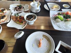 -悦和餐厅(CBD玉米楼店)